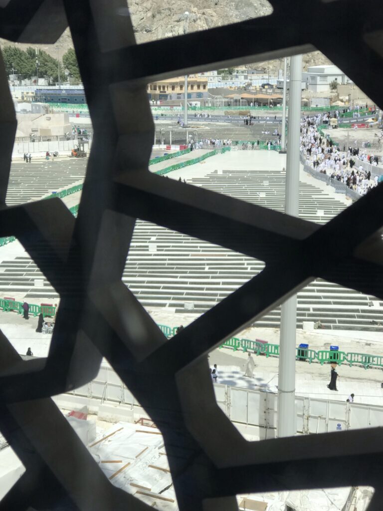 Ramadhan in Mecca (Day 10)